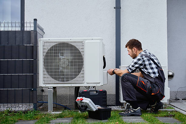 Top rated local Hvac Installation specialists in Damascus, OR